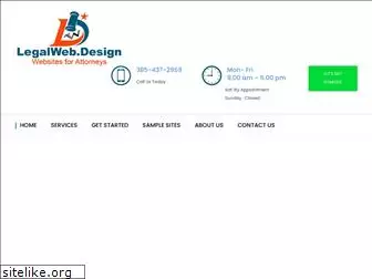 attorney-web-design.com
