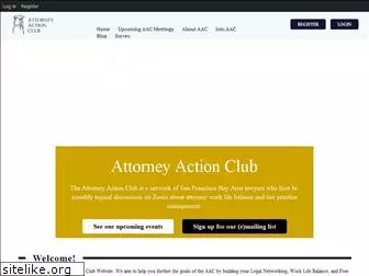 attorneyactionclub.com