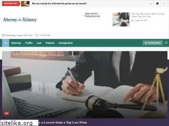 attorneyalchemy.com