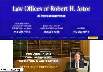 attorneyastor.com