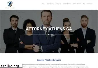 attorneyathensga.com