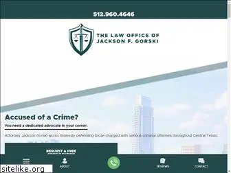 attorneyatx.com