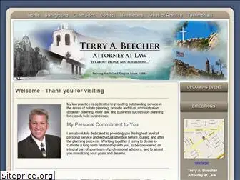 attorneybeecher.com