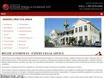 attorneybelize.com