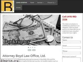 attorneyboyd.com