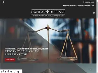 attorneycanlas.com