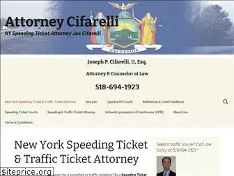 attorneycifarelli.com