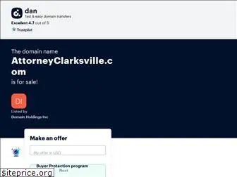 attorneyclarksville.com