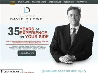 attorneydavidlowe.com