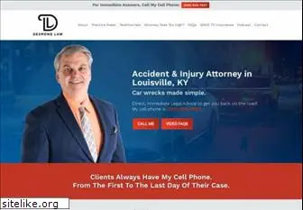 attorneydesmond.com