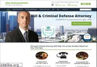 attorneyduilosangeles.com