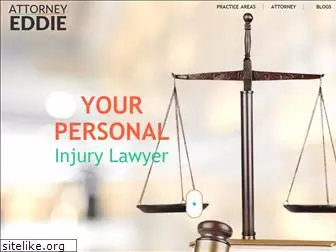 attorneyeddie.com