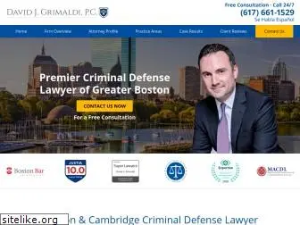attorneygrimaldi.com