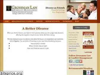 attorneygrossman.com