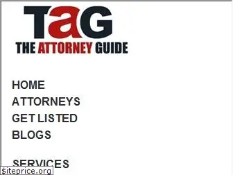 attorneyguide.co.za