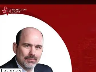 attorneyhamilton.com