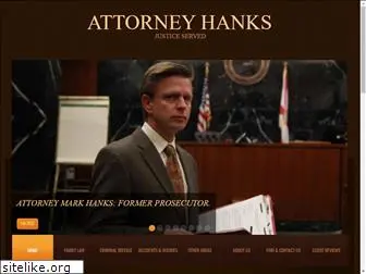 attorneyhanks.com
