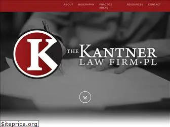 attorneykantner.com