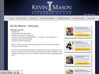 attorneykevinmason.com
