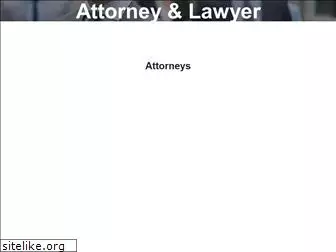 attorneylawyernearme.com