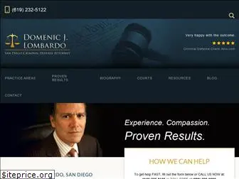attorneylombardo.com