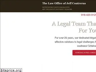 attorneymcalesterok.com