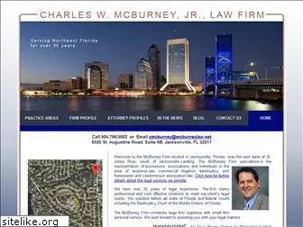 attorneymcburney.com