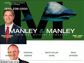 attorneymichaelmanley.com