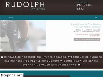 attorneymikerudolph.com