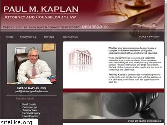 attorneypaulkaplan.com