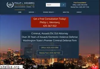 attorneyphilweinberg.com