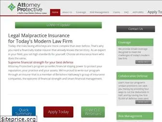 attorneyprotective.com
