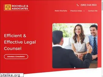 attorneyrobinrochelle.com