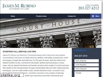 attorneyrubino.com