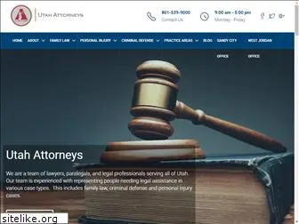 attorneys-utah.com