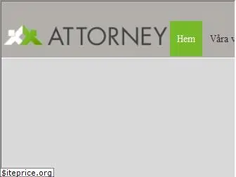 attorneys.se
