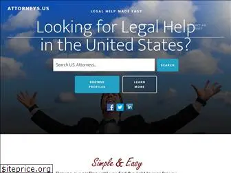 attorneys.us