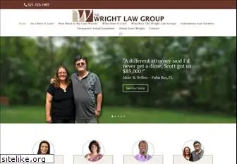 attorneyscottwright.com