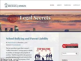 attorneysecrets.com