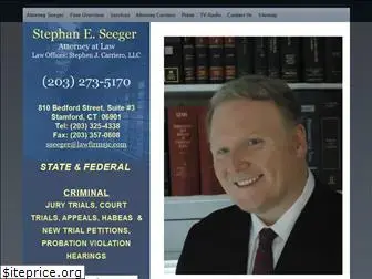 attorneyseeger.com