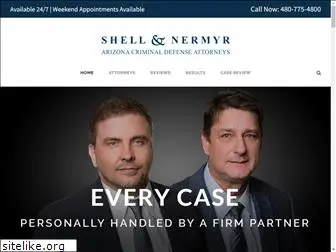 attorneysilva.com