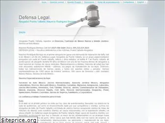 attorneyspuertovallarta.com