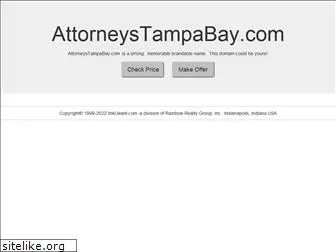 attorneystampabay.com