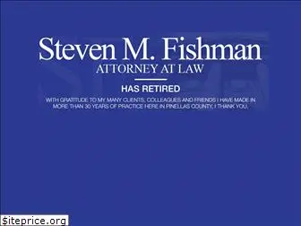 attorneystevenfishman.com
