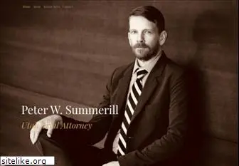 attorneysummerill.com