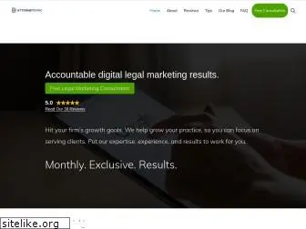 attorneysync.com