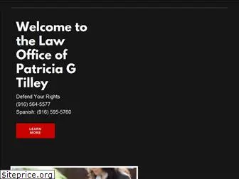attorneytilley.com