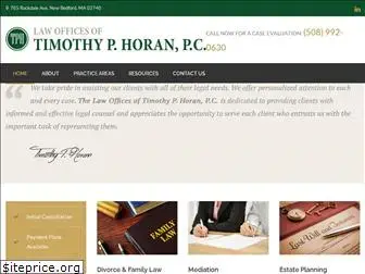 attorneytimothyphoran.com