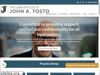attorneytosto.com