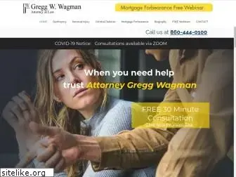 attorneywagman.com